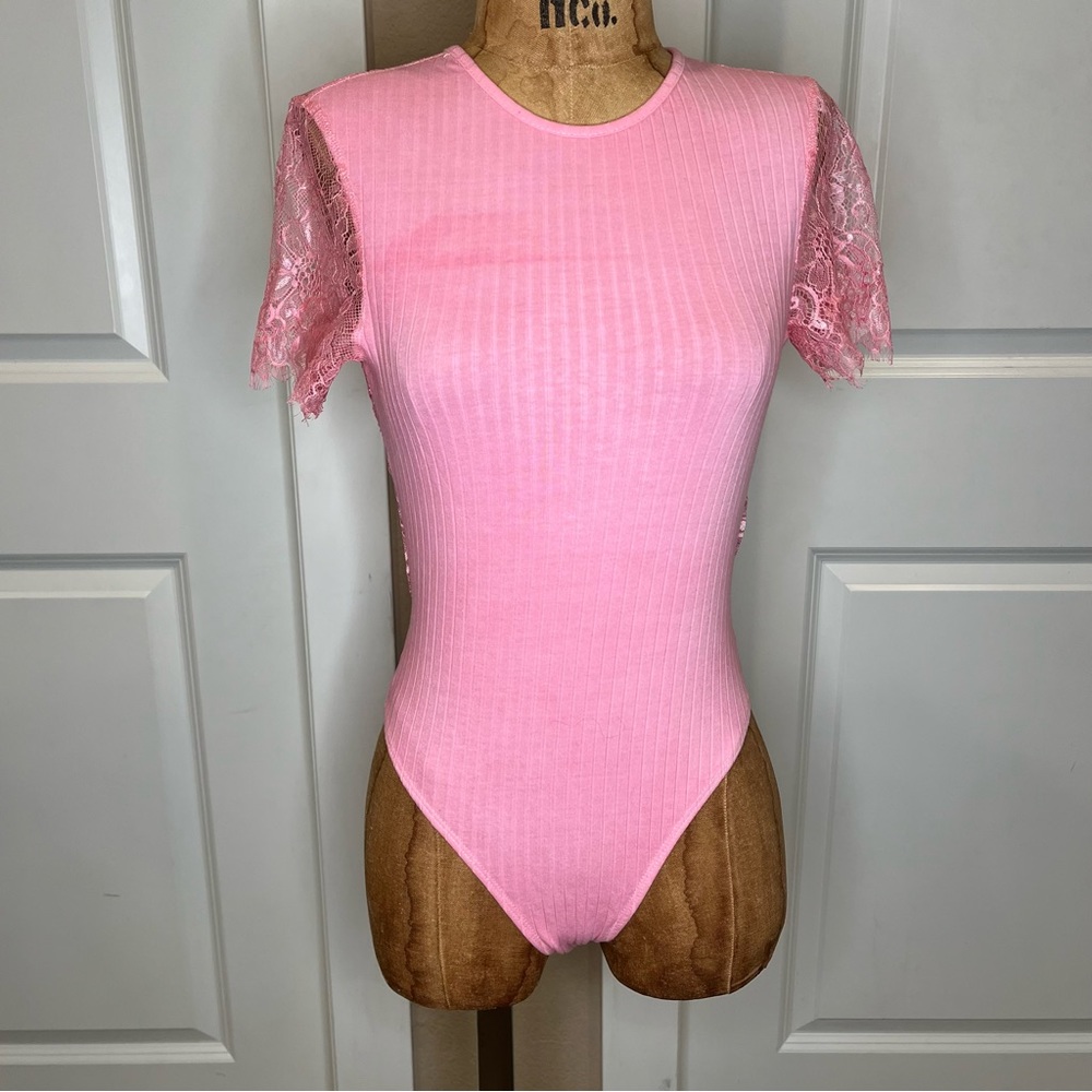 2/$25 or 3/$35 NWOT SHEIN Bodysuit